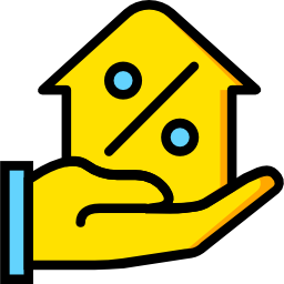 hypothek icon