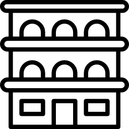 Apartment icon