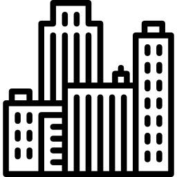 街並み icon