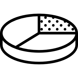 kuchendiagramm icon
