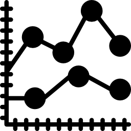 analytique Icône