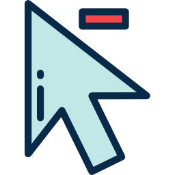 Cursor icon