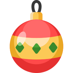 weihnachtsverzierung icon