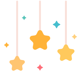 estrelas Ícone