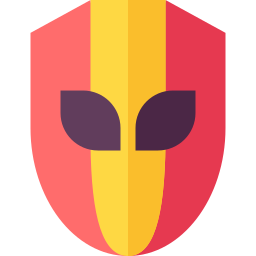 masque Icône