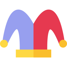 ジョーカーハット icon