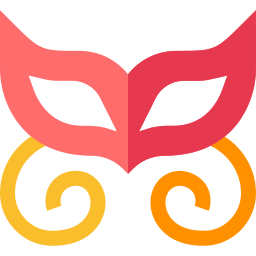 Mask icon