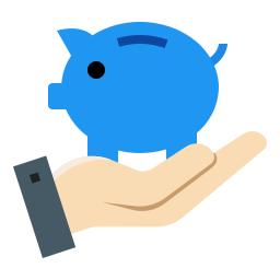 Savings icon