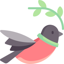 Bird icon