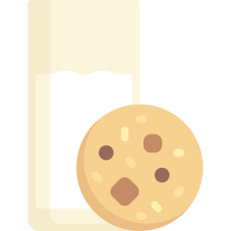 Milk icon