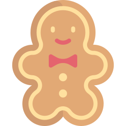 biscuit Icône