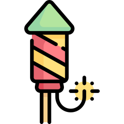 Firework icon