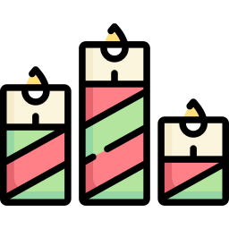 Candles icon