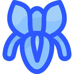 Flower icon