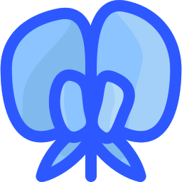 Flower icon