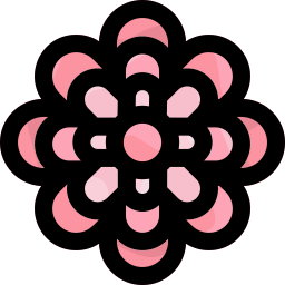 Chrysanthemum icon