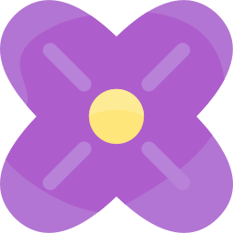 라일락 꽃 icon