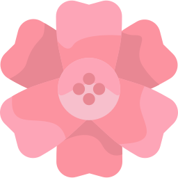 magnolia icoon