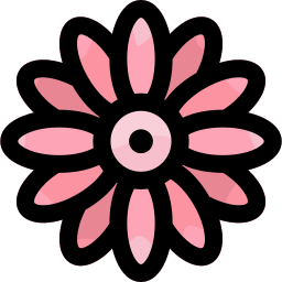ガーベラ icon
