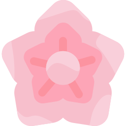 Flower icon