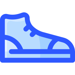 Sneakers icon