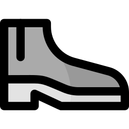 stiefel icon