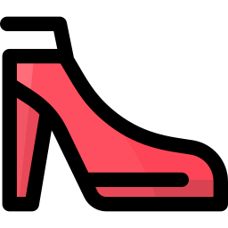 stilettos icon