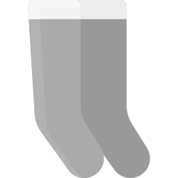 Socks icon