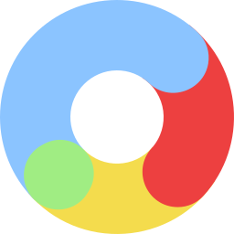 logotype icoon