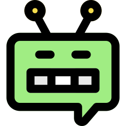 chatbot ikona