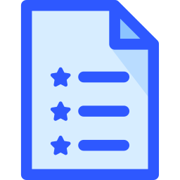 Document icon