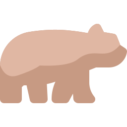 Bear icon