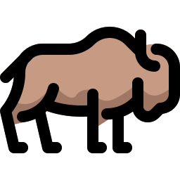 bison icon