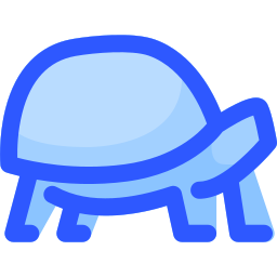 tortuga icono