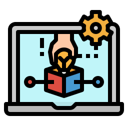 softwareentwickler icon