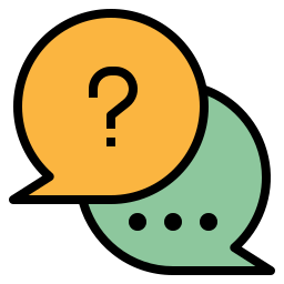 Question icon