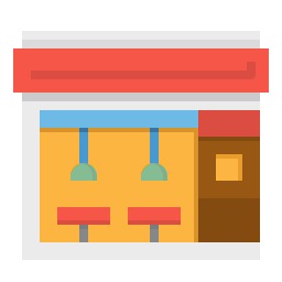 Restaurant icon