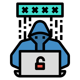 Hacker icon