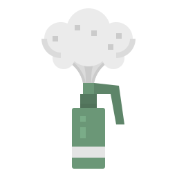 연기 수류탄 icon