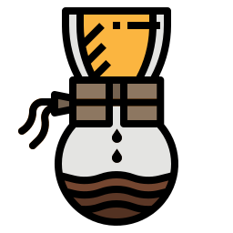 kaffeemaschine icon