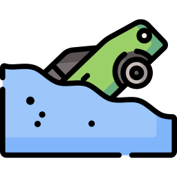 Flood icon