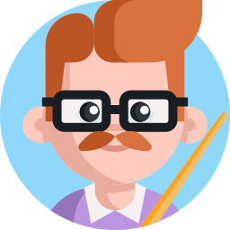 Professor icon