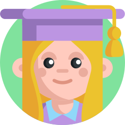 Graduate icon