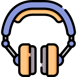 Headset icon