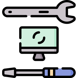 Maintenance icon