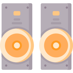 Speaker icon