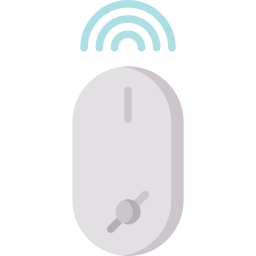 Mouse icon