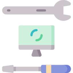 Maintenance icon