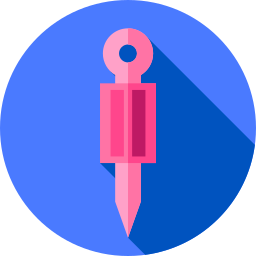 lockenstab icon