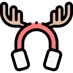 Earmuffs icon